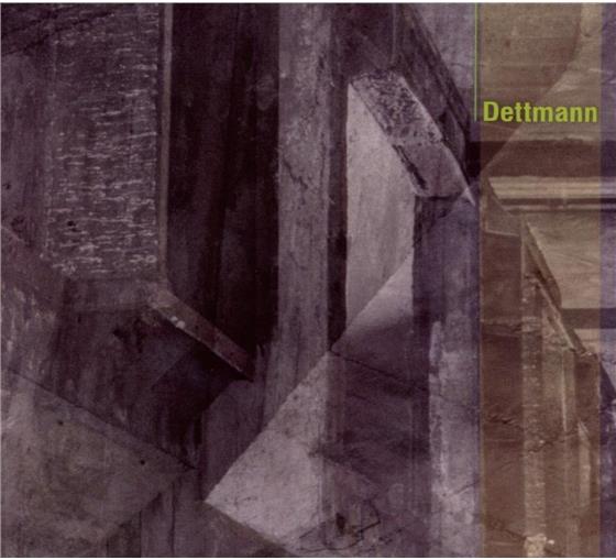 Marcel Dettmann - ---