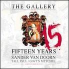 Sander Van Doorn - Gallery 15 Years 3 CDs
