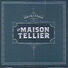La Maison Tellier - L'art De La Fugue