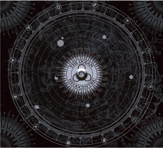 The Ocean (Heavy) - Heliocentric
