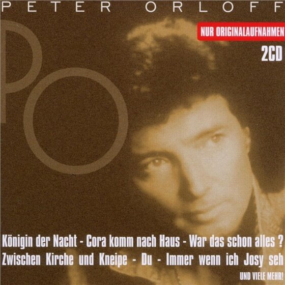 Peter Orloff - Best Of 2 CD