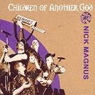 Nick Magnus - Children Of Another God