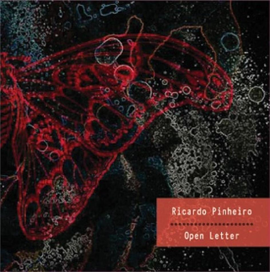 Ricardo Pinheiro - Open Letter