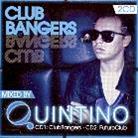 Quintino - Clubbangers 2 CD