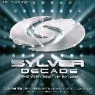 Sylver - Decade - Very Best Of 2 CDs