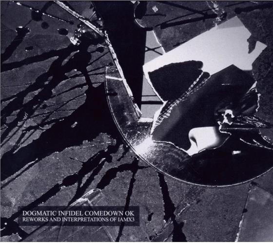 IAMX (Sneaker Pimps) - Various - Dogmatic Infidel Comedown Ok