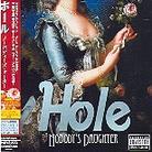 Hole - Nobody's Daughter - + Bonus Japan Edition