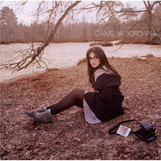 Camelia Jordana (Nouvelle Star 2009) - ---