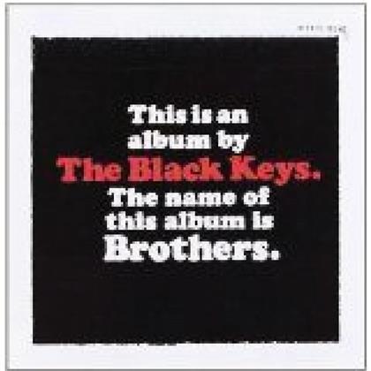 The Black Keys - Brothers