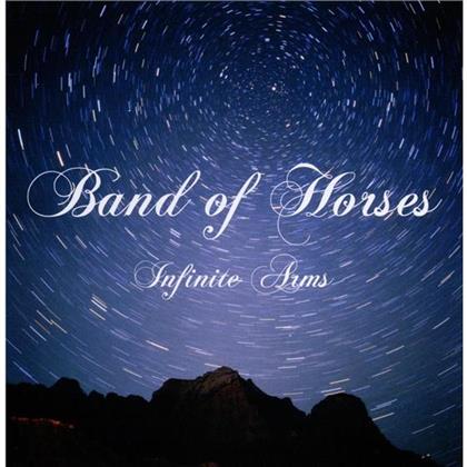 Band Of Horses - Infinite Arms