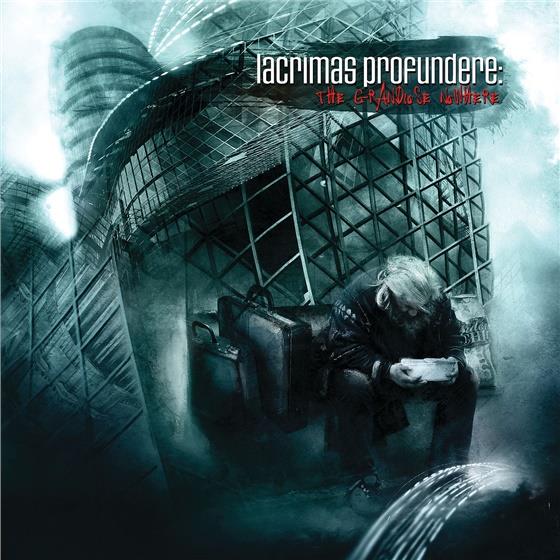 Lacrimas Profundere - Grandiose Nowhere