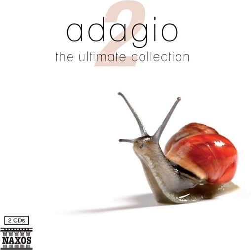 --- & --- - Adagio 2 - Ultimate Collection 2 CDs