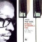 Phineas Newborn - Piano Portraits