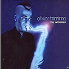 Olivier Temime - Intruder