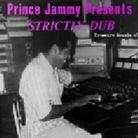 Prince Jammy - Strictly Dub