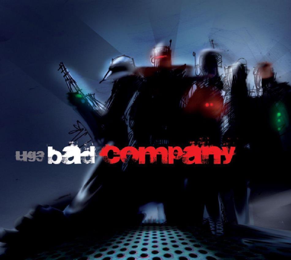 Bad Company (Various)