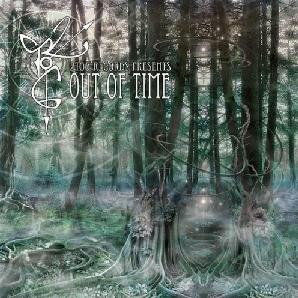Out Of Time (Electronica) - Various