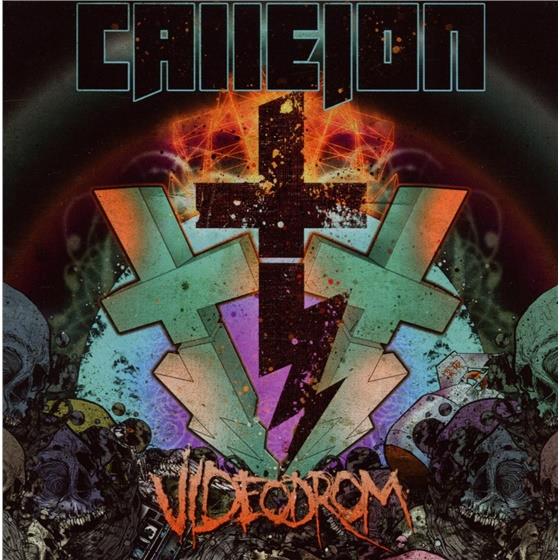 Callejon - Videodrom