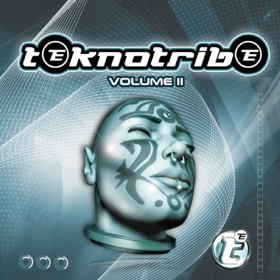 Teknotribe - Various 2