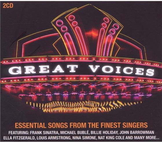 Essential Songs From The Fines - Various 2 CD