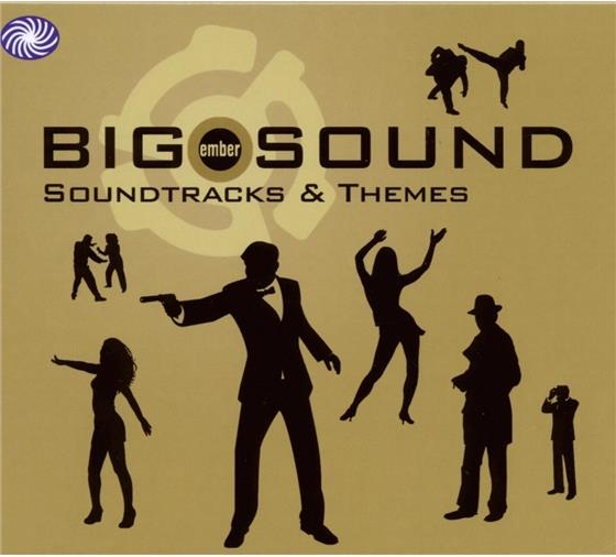Big Sound: Ember Soundtracks & Themes