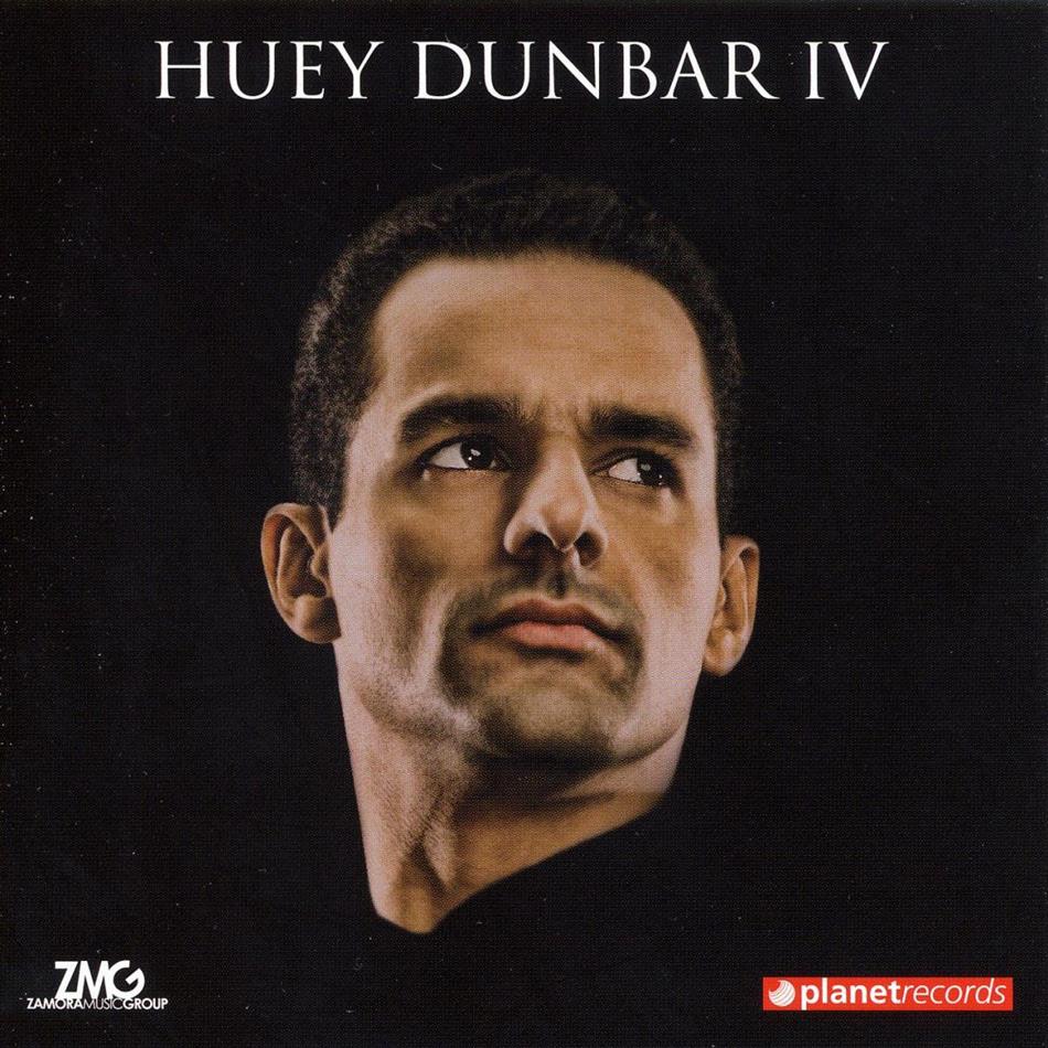 Huey Dunbar - 4