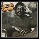 Greg Perry - Smokin