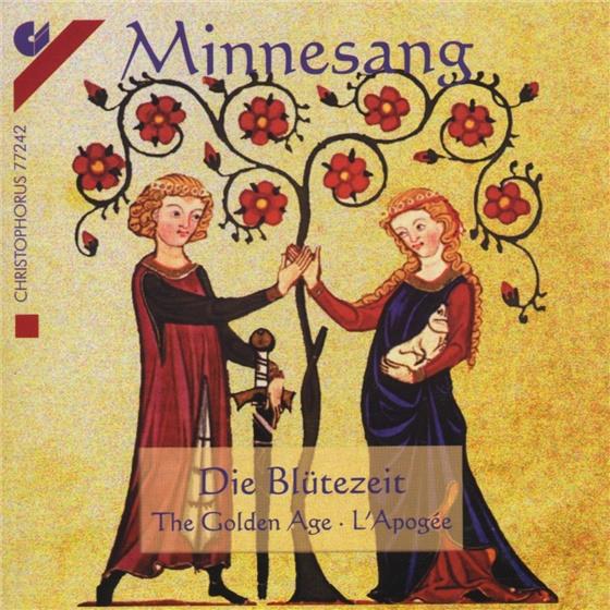I Ciarlatani - Minnesang-Blütezeit - Golden Age