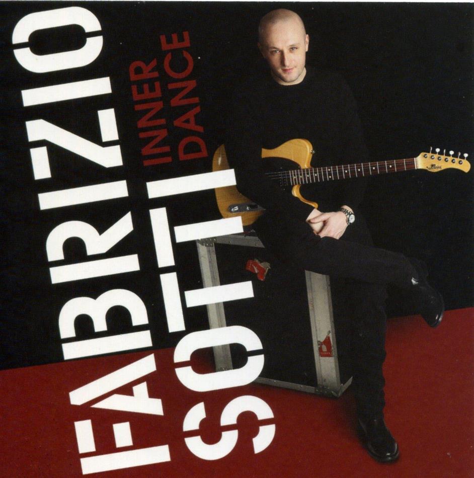 Fabrizio Sotti - Inner Dance