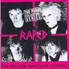 Raped - Complete Raped