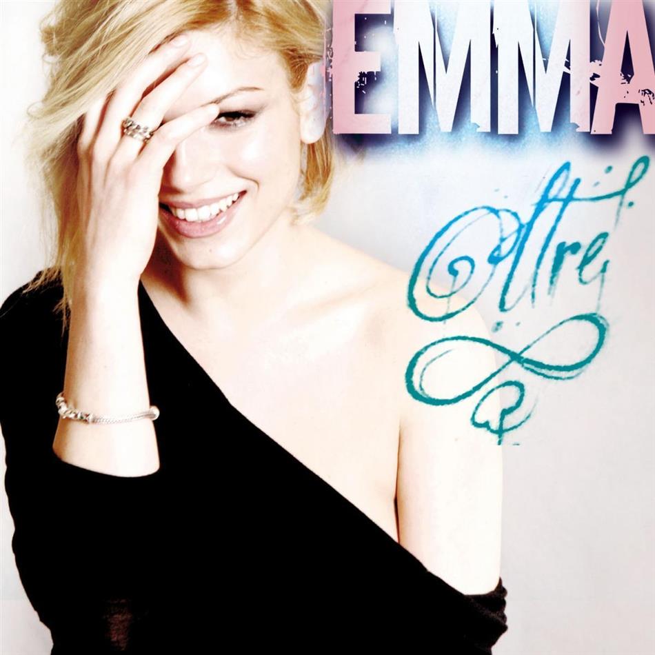 Emma Marrone (Amici 2010) - Oltre