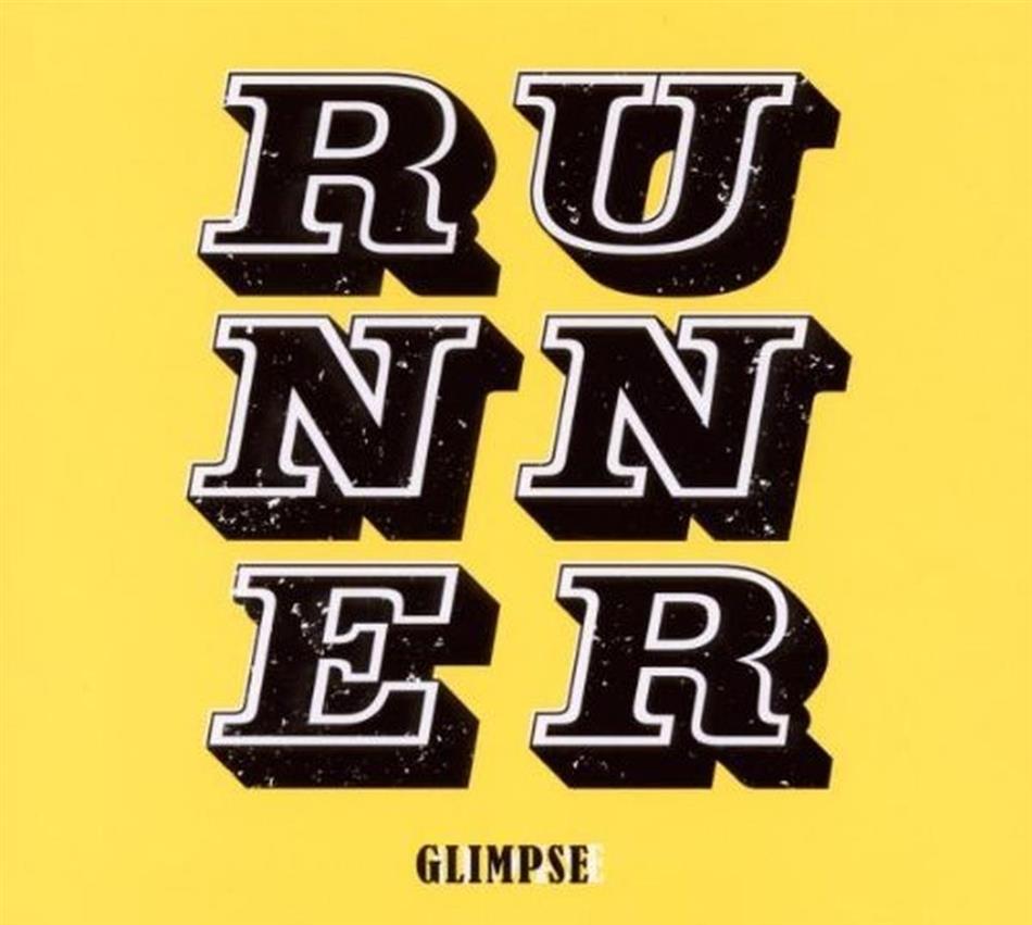 Glimpse - Runner
