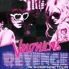The Veronicas - Revenge Is Sweeter Tour CD + DVD