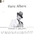Hans Albers - Golden Greats 3 CDs