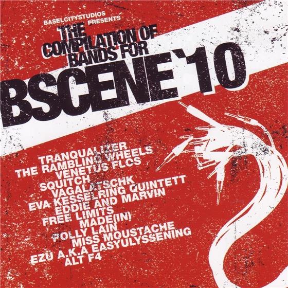 Bscene 10
