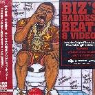 Biz Markie - Biz's Baddest Beats CD + DVD
