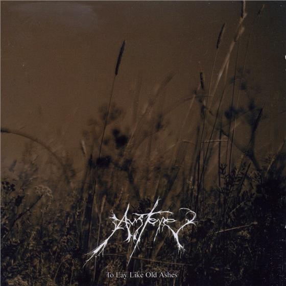 Austere - To Lay Like Old Ashes