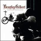 Brantley Gilbert - My Way