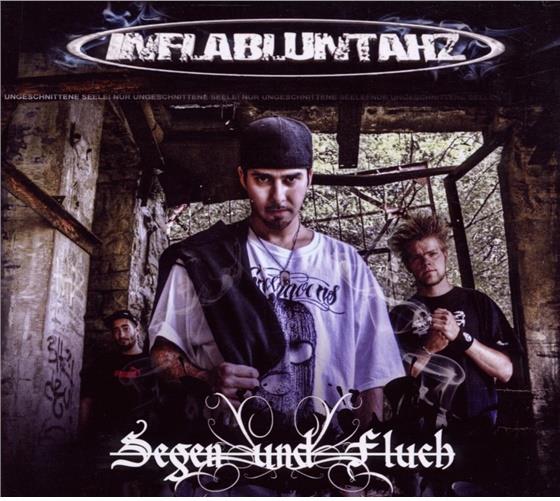 Inflabluntahz - Segen Und Fluch 2 CD