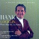 Hank Locklin - Please Help Me I'm Falling