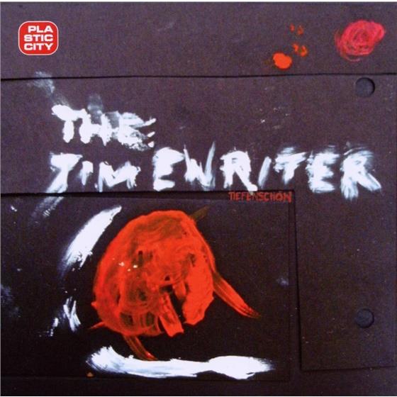 The Timewriter - Tiefenschoen