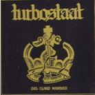 Turbostaat - Das Island Manöver CD + DVD