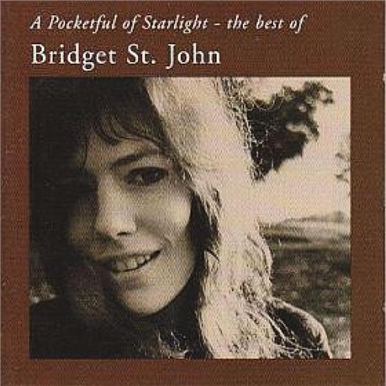 Bridget St. John - Best Of