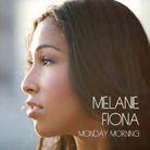 Melanie Fiona - Monday Morning