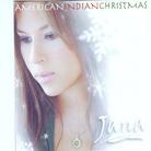 Jana Mashonee - American Indian Christmas