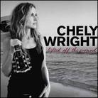 Chely Wright - Lifted Off The Ground