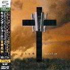 Killing Joke - Absolute Dissent - Bonus Bonustracks Japan Edition