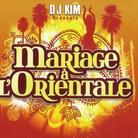 Kim DJ - Mariage A L'Oriental 2 5 CD