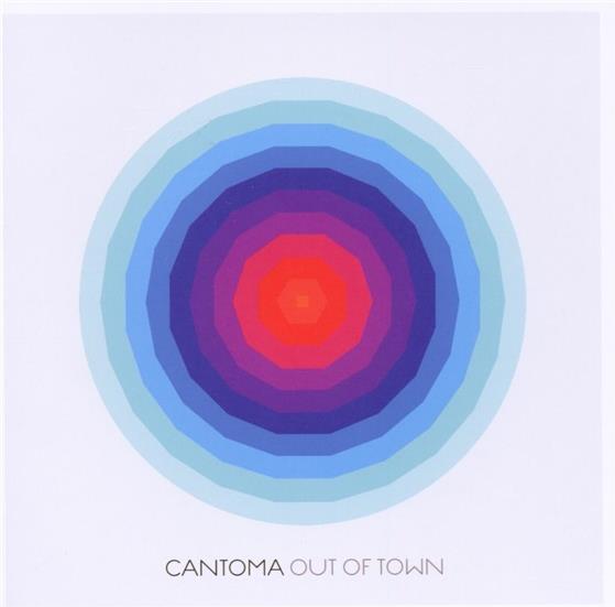 Cantoma - Out Of Town