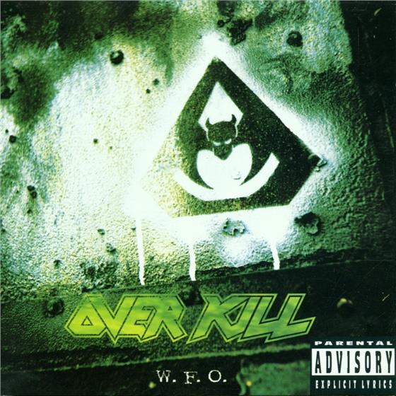 Overkill - Wfo